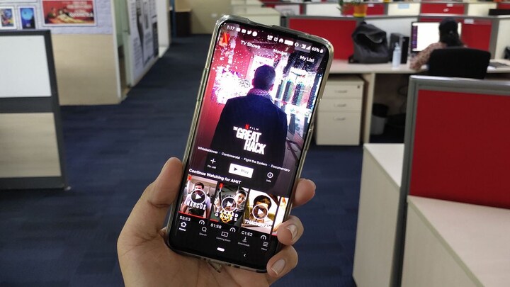 Netflix announced new, mobile-only subscription plan for India at Rs 199 per month