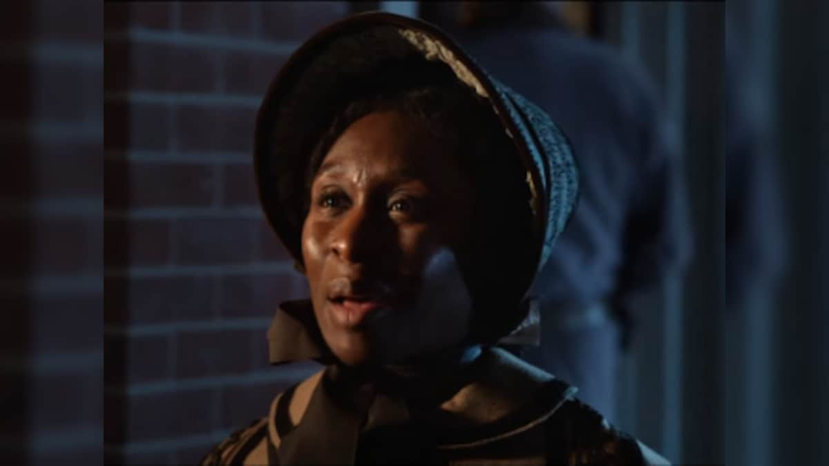 Oscars 2020: Cynthia Erivo says it's saddening to be only woman of colour nominated for best actress