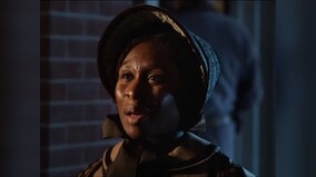 Oscars 2020: Cynthia Erivo says it's saddening to be only woman of colour nominated for best actress