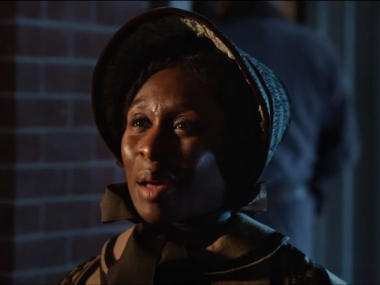 Oscars 2020: Cynthia Erivo says it's saddening to be only woman of colour nominated for best actress Oscars 2020: Cynthia Erivo says it's saddening to be only woman of colour nominated for best actress