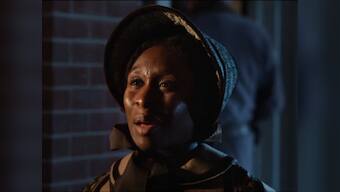 Harriet trailer: Cynthia Erivo plays abolitionist icon, wages war against slavery in forthcoming biopic