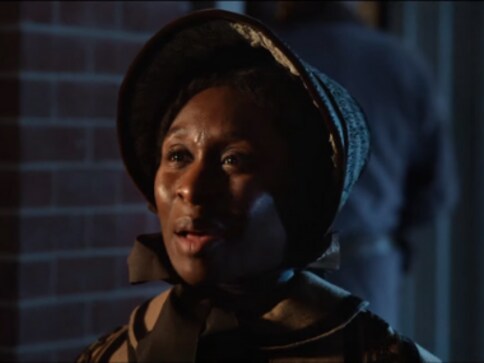 Harriet trailer: Cynthia Erivo plays abolitionist icon, wages war against slavery in forthcoming biopic Harriet trailer: Cynthia Erivo plays abolitionist icon, wages war against slavery in forthcoming biopic