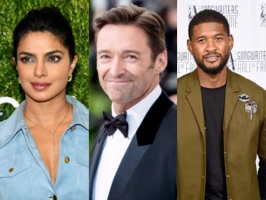 Priyanka Chopra, Hugh Jackman, Usher to feature in NatGeo docuseries Activate: The Global Citizen Movement Priyanka Chopra, Hugh Jackman, Usher to feature in NatGeo docuseries Activate: The Global Citizen Movement