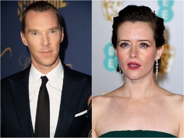 Benedict Cumberbatch, Claire Foy to feature in upcoming biopic on Victorian artist Louis Wain Benedict Cumberbatch, Claire Foy to feature in upcoming biopic on Victorian artist Louis Wain
