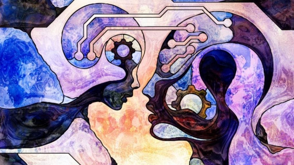 ‘Mind Download’, by agsandrew (2017). Photo credit: https://bit.ly/2RCyicY