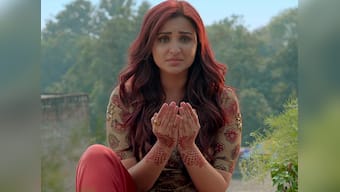 Jabariya Jodi audience review: Sidharth Malhotra, Parineeti Chopra bring anything but their best to the table