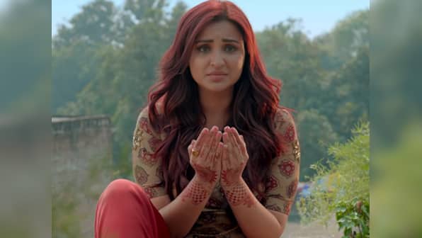 Jabariya Jodi song Ki Honda Pyaar sees Parineeti Chopra, Siddharth Malhotra reflect on their childhood friendship