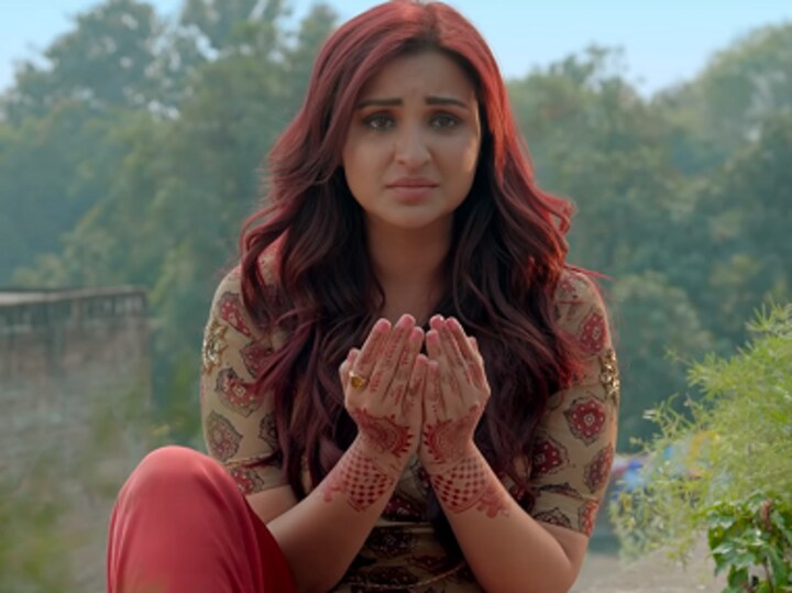 Jabariya Jodi audience review: Sidharth Malhotra, Parineeti Chopra bring anything but their best to the table
