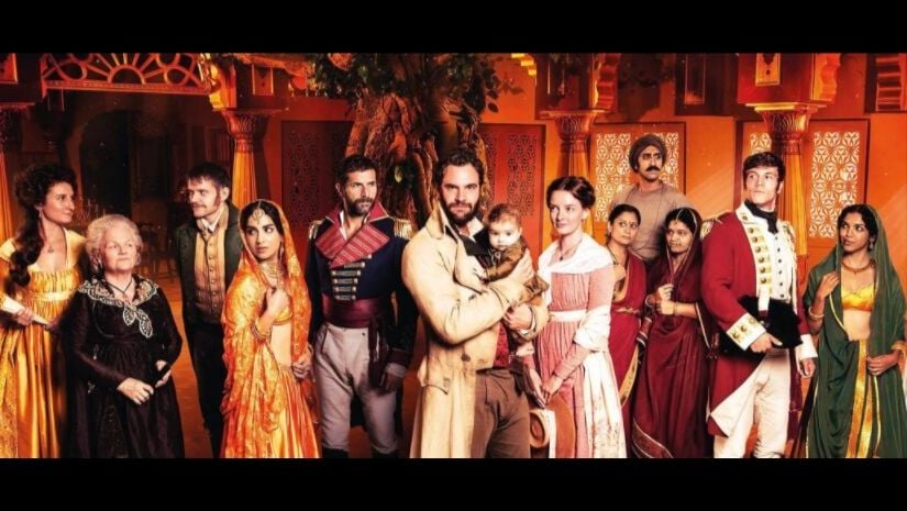 Beecham House review: Gurinder Chadhas period drama falls prey to a white mans gaze of colonial India