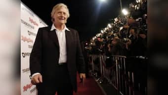 Dutch actor Rutger Hauer, of Blade Runner fame, dies aged 75 at his Netherlands residence