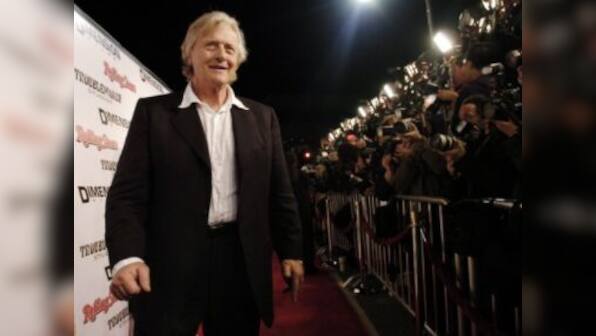 Dutch actor Rutger Hauer, of Blade Runner fame, dies aged 75 at his Netherlands residence