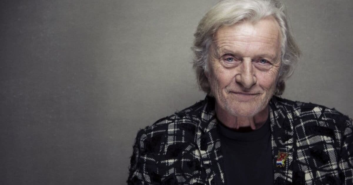 Dutch actor Rutger Hauer, of Blade Runner fame, dies aged 75 at his Netherlands residence