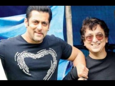 Kick 2: Salman Khan reunites with Sajid Nadiadwala for sequel; film to go on floors by next year Kick 2: Salman Khan reunites with Sajid Nadiadwala for sequel; film to go on floors by next year