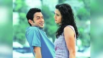 Dil Chahta Hai turns 18: Preity Zinta confesses Farhan Akhtar's buddy film is her favourite