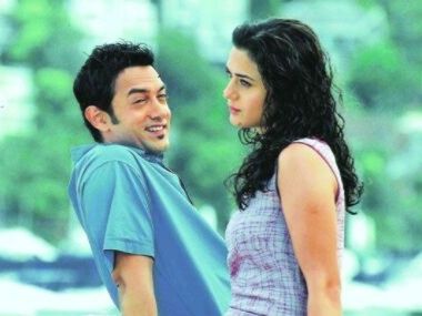 Dil Chahta Hai turns 18: Preity Zinta confesses Farhan Akhtar's buddy film is her favourite Dil Chahta Hai turns 18: Preity Zinta confesses Farhan Akhtar's buddy film is her favourite