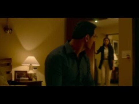 Batla House song 'Rula Diya': John Abraham, Mrunal Thakur are a couple on the brink of separation Batla House song 'Rula Diya': John Abraham, Mrunal Thakur are a couple on the brink of separation