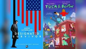 Tuca & Bertie not renewed for Season 2 at Netflix; Designated Survivor gets cancelled again