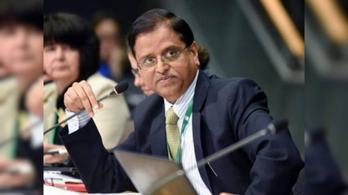 Subhash Chandra Garg’s exit and Bimal Jalan report: Did dissent on surplus transfer trigger top official’s ouster from FinMin?