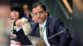 Demonetisation anniversary: Rs 2,000 notes being hoarded, says former economic affairs secretary SC Garg