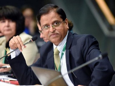 Discussed VRS with PMO on 18 July; no connection with transfer to Power Ministry: Subhash Chandra Garg Discussed VRS with PMO on 18 July; no connection with transfer to Power Ministry: Subhash Chandra Garg