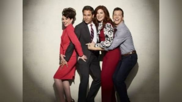 Will & Grace: NBC's rebooted sitcom will wrap in 2020 after three seasons