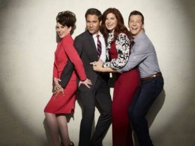 Will & Grace: NBC's rebooted sitcom will wrap in 2020 after three seasons Will & Grace: NBC's rebooted sitcom will wrap in 2020 after three seasons
