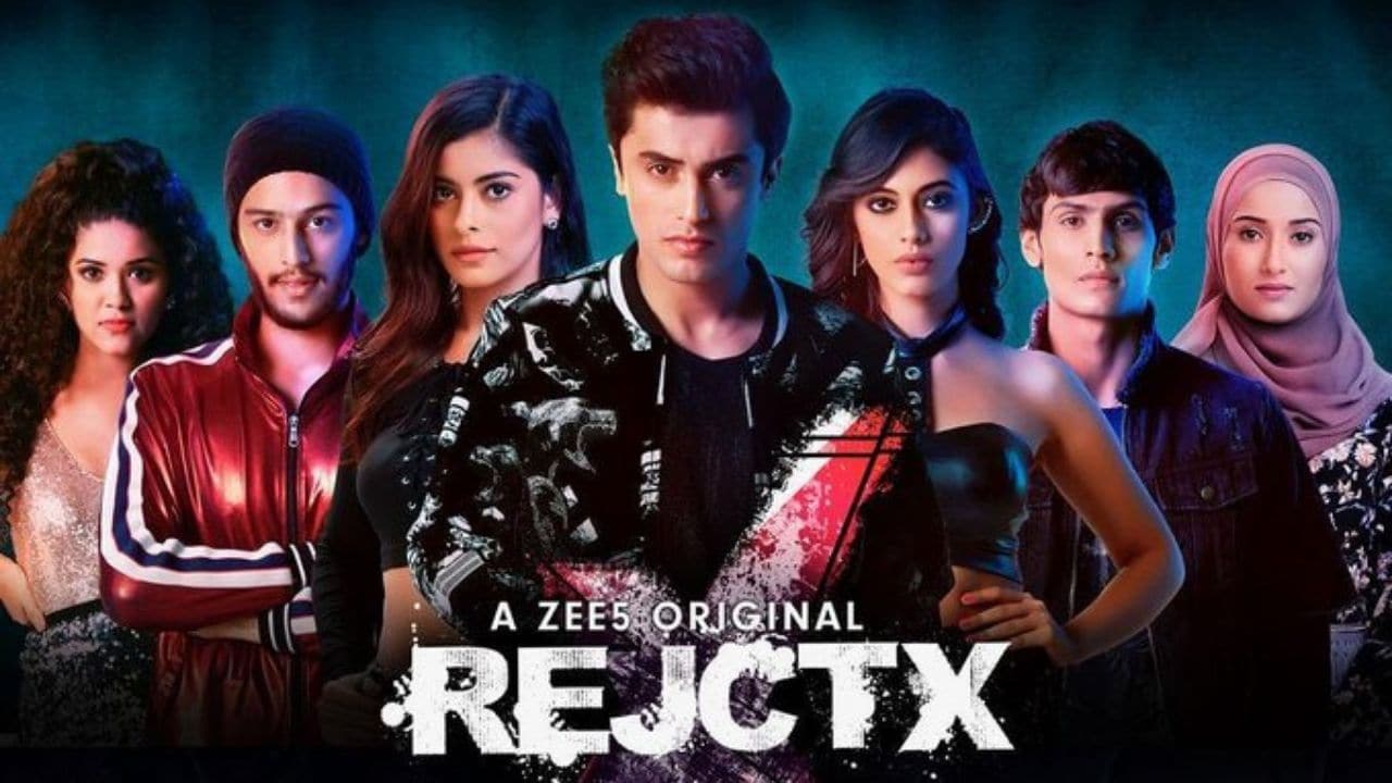 ...Buzz Patrol,BuzzPatrol,Goldie Behl,Kubbra Sait,NowStreaming,Rejctx,revie...