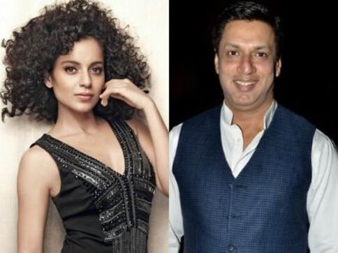 Kangana Ranaut, Madhur Bhandarkar, Prasoon Joshi among 61 personalities to write open letter against 'selective outrage and false narratives' Kangana Ranaut, Madhur Bhandarkar, Prasoon Joshi among 61 personalities to write open letter against 'selective outrage and false narratives'