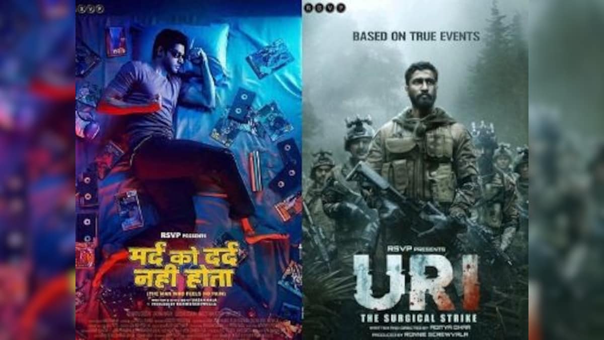 Uri: The Surgical Strike, Mard Ko Dard Nahin Hota to compete for AACTA's Best Asian Film Award 2019 nomination