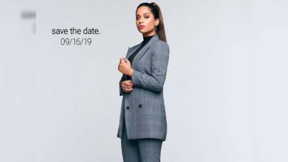 Lilly Singh's Late-Night show at NBC to premiere on 16 September; will replace Carson Daly's Last Call