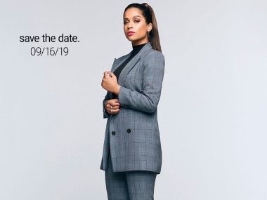 Lilly Singh's Late-Night show at NBC to premiere on 16 September; will replace Carson Daly's Last Call Lilly Singh's Late-Night show at NBC to premiere on 16 September; will replace Carson Daly's Last Call
