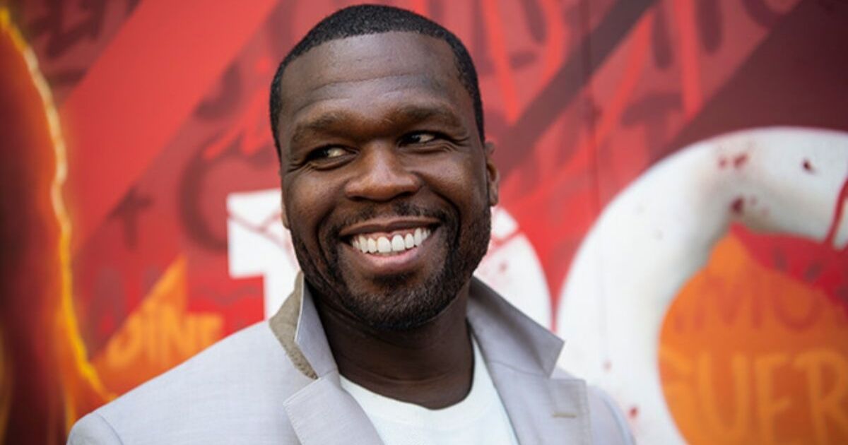50 Cent says Power being overlooked by Emmys is racial: People running these are not necessarily cool