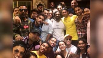Street Dancer 3D: Varun Dhawan, Shraddha Kapoor wraps up shoot, thank film's cast, crew