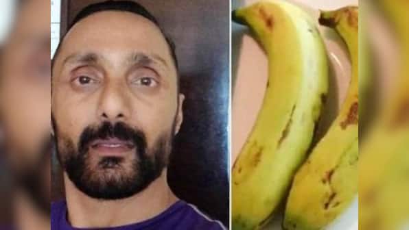 FHRAI defends JW Marriott charging Rahul Bose Rs 442 for two bananas; argues hotel also offers 'ambiance, luxury'