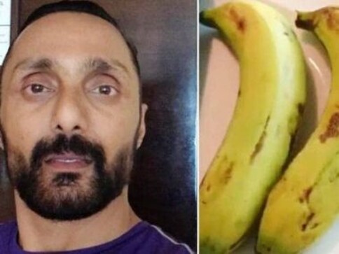 After Rahul Bose's banana video goes viral, Taj Hotel offers complimentary fruits for guests After Rahul Bose's banana video goes viral, Taj Hotel offers complimentary fruits for guests