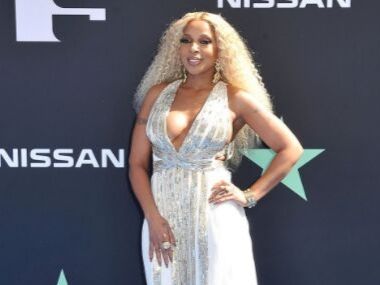 Power Book II: Ghost — Mary J. Blige says she's grateful to feature in first of several spin-offs Power Book II: Ghost — Mary J. Blige says she's grateful to feature in first of several spin-offs