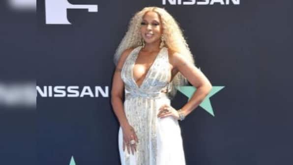 Power Book II: Ghost — Mary J. Blige says she's grateful to feature in first of several spin-offs