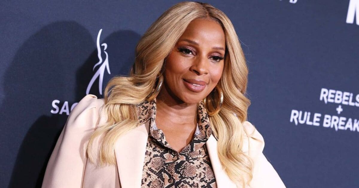 Power Book II: Ghost — Mary J. Blige says shes grateful to feature in first of several spin-offs