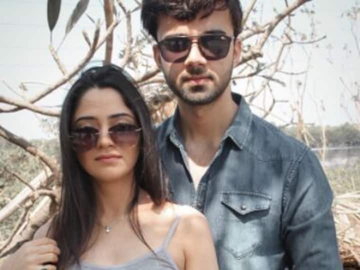 Balika Vadhu actor Avinash Mukherjee confirms engagement with Miss India Saloni Luthra