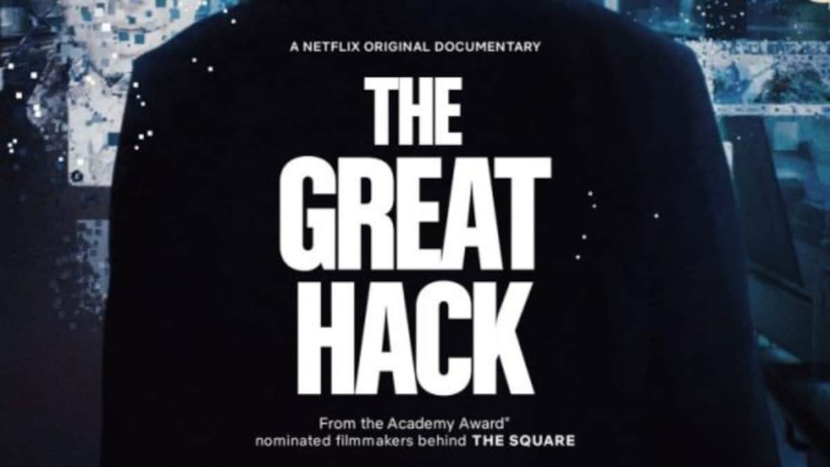 Netflix's The Great Hack review: Unraveling the Cambridge Analytica scandal but offering no solution