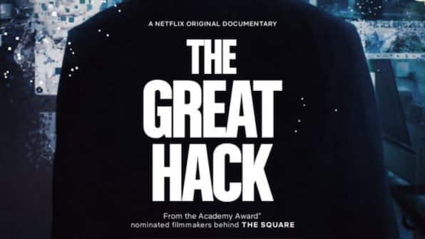 Netflix's The Great Hack review: Unraveling the Cambridge Analytica scandal but offering no solution