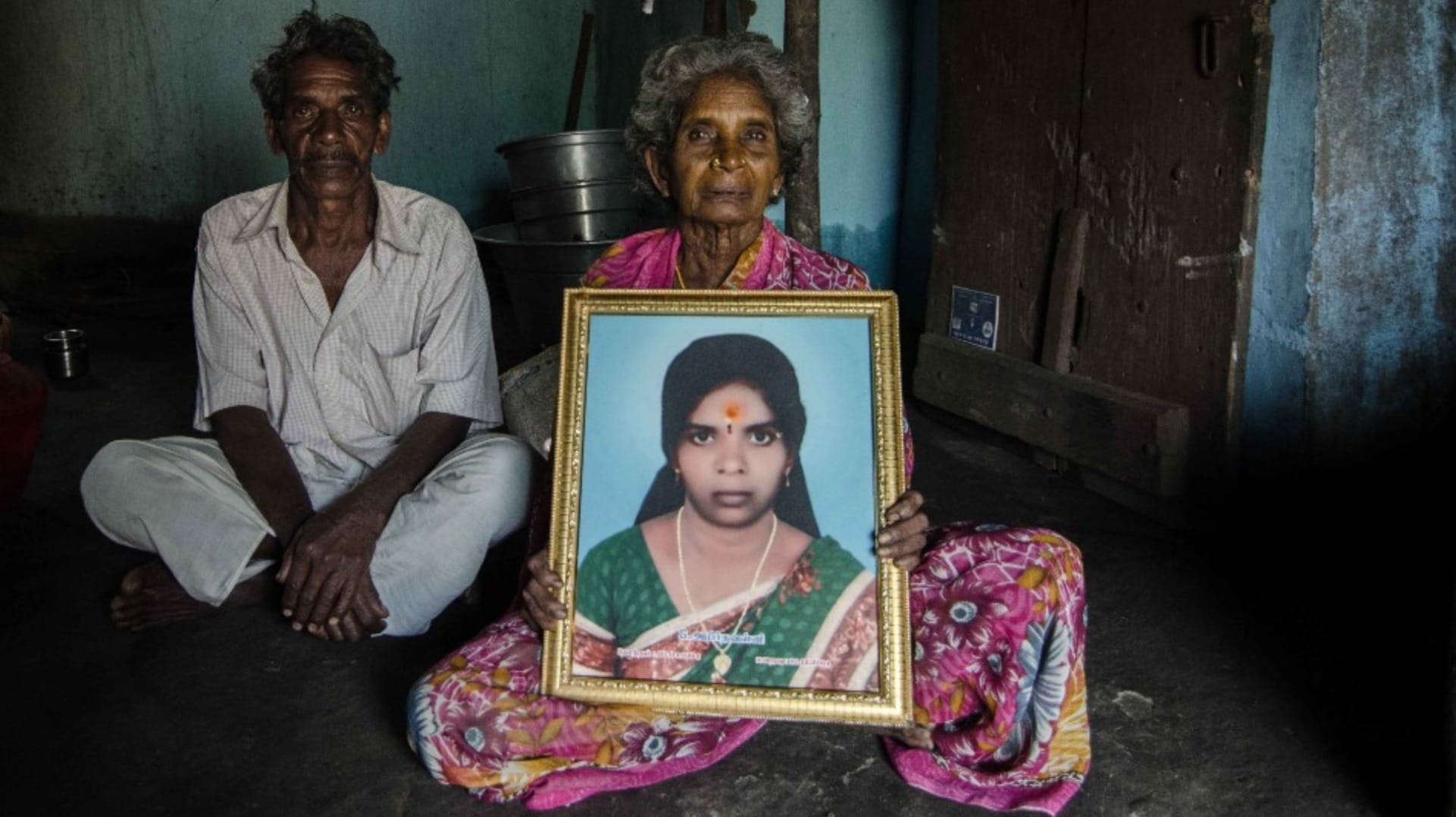 In Tamil Nadu, anatomy of a caste crime: Families devastated by honour killings speak of the scourge