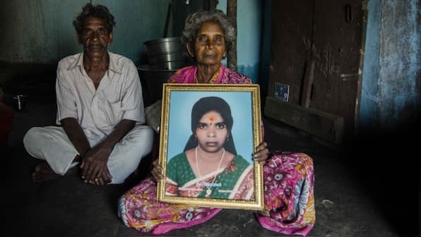 In Tamil Nadu, anatomy of a caste crime: Families devastated by honour killings speak of the scourge