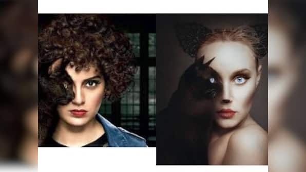 Judgementall Hai Kya: Hungarian artist accuses makers of Kangana Ranaut-Rajkummar's film of plagiarism