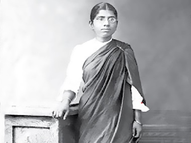 Muthulakshmi Reddi birth anniversary: Tamil Nadu govt announces 'Hospital Day' to be observed every year on 30 July Muthulakshmi Reddi birth anniversary: Tamil Nadu govt announces 'Hospital Day' to be observed every year on 30 July