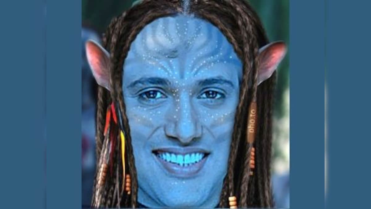 Govinda claims he suggested title of Avatar to James Cameron and refused a role in the film; Twitter erupts with memes