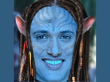 Govinda claims he suggested title of Avatar to James Cameron and refused a role in the film; Twitter erupts with memes Govinda claims he suggested title of Avatar to James Cameron and refused a role in the film; Twitter erupts with memes