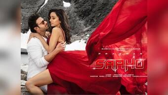 Saaho music review: Prabhas, Shraddha Kapoor's action flick offers a sprightly, EDM-inspired album