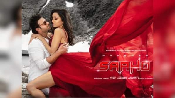 Saaho music review: Prabhas, Shraddha Kapoor's action flick offers a sprightly, EDM-inspired album