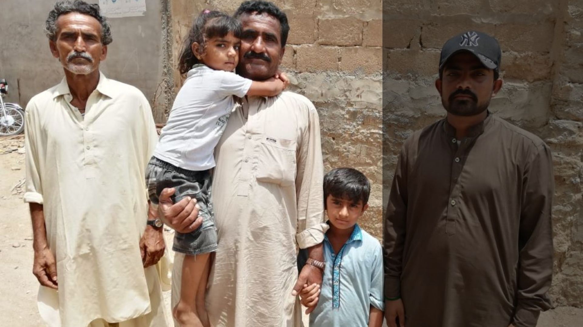 Pakistan’s Indus delta becoming no man’s land with sea level rise and dams upstream Pakistan’s Indus delta becoming no man’s land with sea level rise and dams upstream